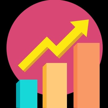 Optimización y Crecimiento Optimización y Crecimiento icono